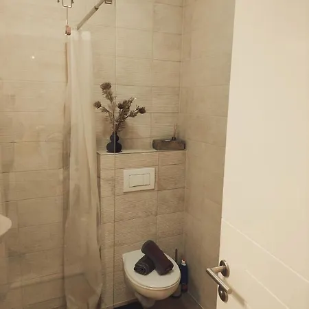 Apartament Mirage Lux