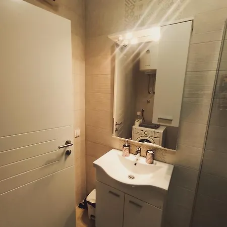 Mirage Lux Mostar