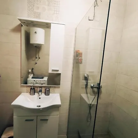 Mirage Lux Apartment Mostar