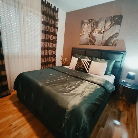 Mirage Lux * 莫斯塔尔