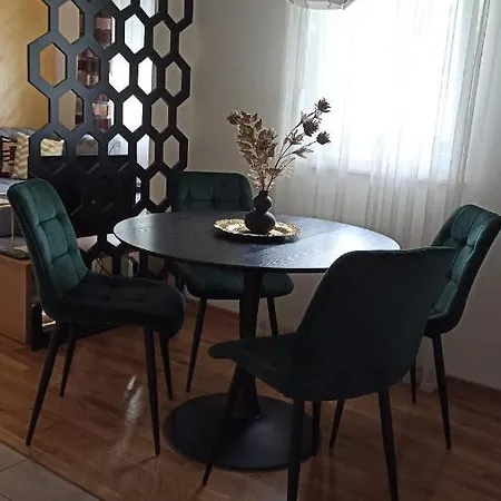 Mirage Lux Mostar
