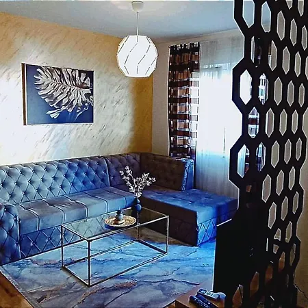 Appartement Mirage Lux *