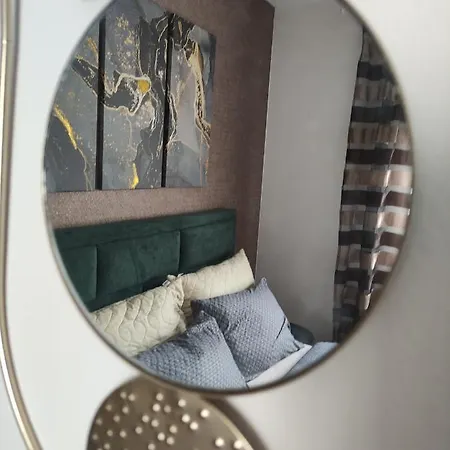 Apartament Mirage Lux *