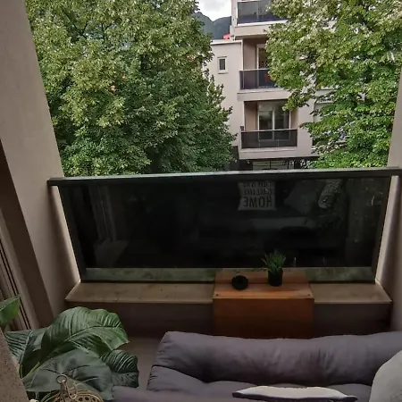 Apartament Mirage Lux Mostar