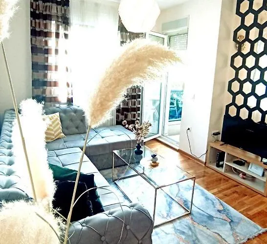 Appartement Mirage Lux Mostar