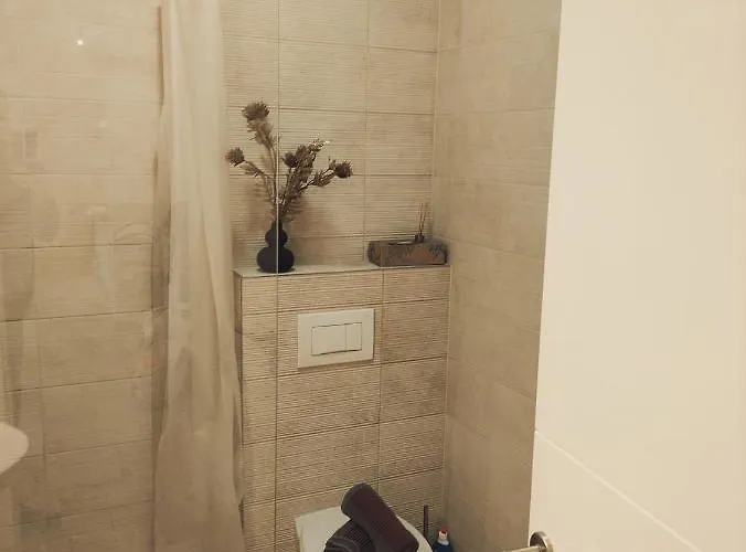 Appartement Mirage Lux