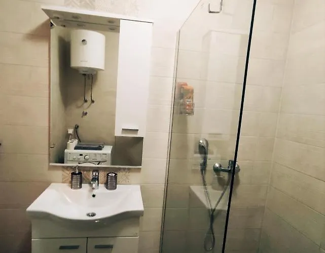 Mirage Lux Appartement Mostar