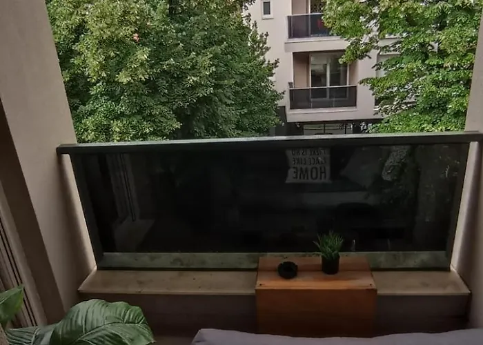 Appartement Mirage Lux Mostar